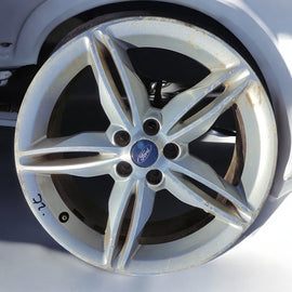 1x Alufelge 19 Zoll 8.0