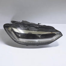 Laden Sie das Bild in den Galerie-Viewer, Frontscheinwerfer VW Touran 5TB941082B LED Rechts Scheinwerfer Headlight