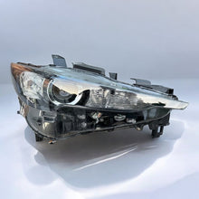 Load image into Gallery viewer, Frontscheinwerfer Mazda Cx5 Cx-5 KB8M-51030 Rechts Scheinwerfer Headlight