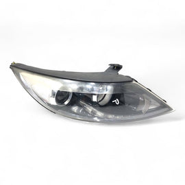 Frontscheinwerfer Kia Sportage LORK-729-33713 Ein Stück (Rechts oder Links)