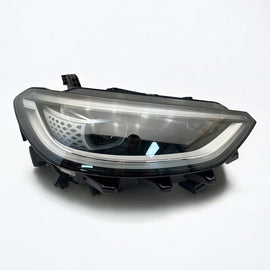 Frontscheinwerfer VW Id.4 10B941036 Full LED Rechts Scheinwerfer Headlight SCH5378838344ox