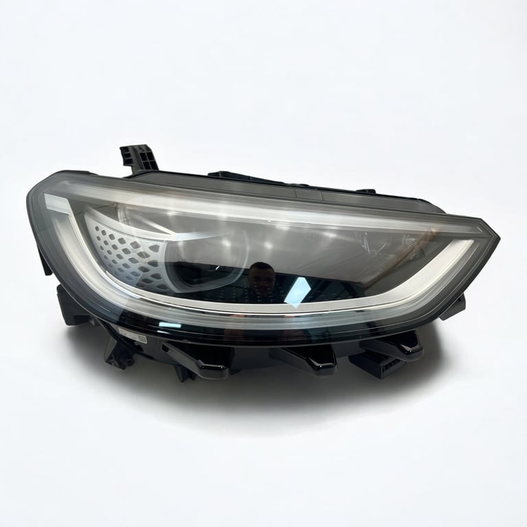 Frontscheinwerfer VW Id.4 10B941036 Full LED Rechts Scheinwerfer Headlight SCH5378838344ox