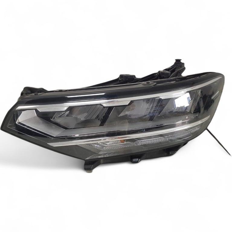 Frontscheinwerfer VW Passat B8 3G1941035P Full LED Links Scheinwerfer Headlight SCH1294400647wa
