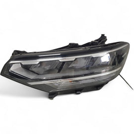 Frontscheinwerfer VW Passat B8 3G1941035P Full LED Links Scheinwerfer Headlight SCH1294400647wa