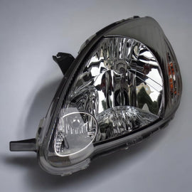 Frontscheinwerfer Toyota Yaris Links Scheinwerfer Headlight SCH4255007379ds
