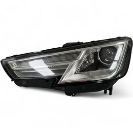 Frontscheinwerfer Audi A4 B9 8W0941005 Xenon Links Scheinwerfer Headlight SCH5923772924gz