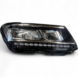 Frontscheinwerfer VW Tiguan 5NB941036D Full LED Rechts Scheinwerfer Headlight SCH5996986533vj