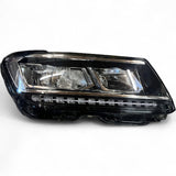 Frontscheinwerfer VW Tiguan 5NB941036D Full LED Rechts Scheinwerfer Headlight