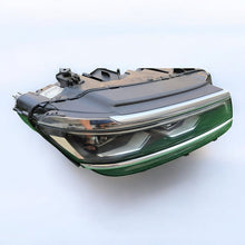 Laden Sie das Bild in den Galerie-Viewer, Frontscheinwerfer VW Tiguan 5NB941114D LED Rechts Scheinwerfer Headlight