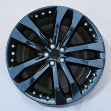 Laden Sie das Bild in den Galerie-Viewer, 1x Alufelge 20 Zoll 10.5&quot; 5x108 38ET Jaguar Rim Wheel