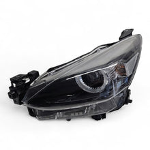 Load image into Gallery viewer, Frontscheinwerfer Mazda 2 D43N-51040 LED Ein Stück (Rechts oder Links) Headlight