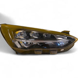 Frontscheinwerfer Ford Focus LED Rechts Scheinwerfer Headlight