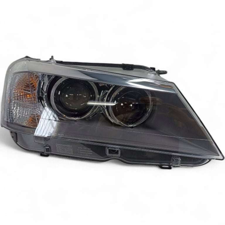 Frontscheinwerfer BMW F26 X3 F25 7276992 Xenon Rechts Scheinwerfer Headlight SCH5489817379sy