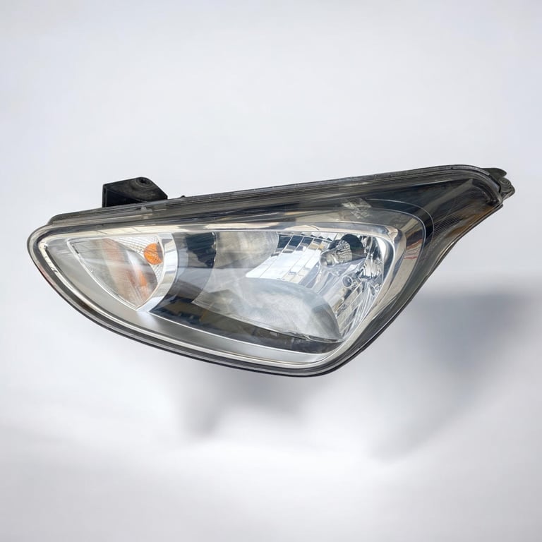 Frontscheinwerfer Hyundai I10 92101-B9000 Links Scheinwerfer Headlight