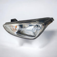 Laden Sie das Bild in den Galerie-Viewer, Frontscheinwerfer Hyundai I10 92101-B9000 Links Scheinwerfer Headlight