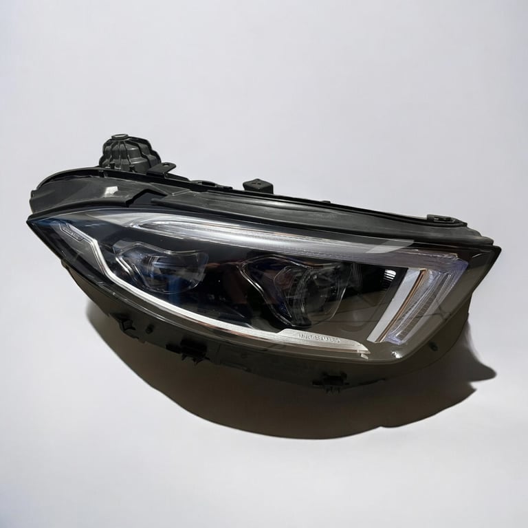 Frontscheinwerfer Mercedes-Benz Cls A2579065802 LED Rechts Headlight