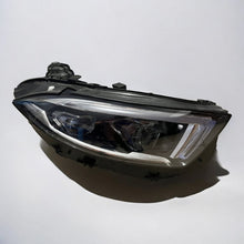 Load image into Gallery viewer, Frontscheinwerfer Mercedes-Benz Cls A2579065802 LED Rechts Headlight