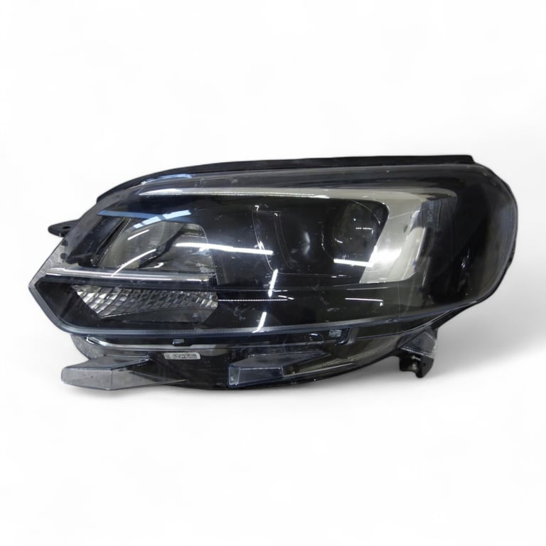Frontscheinwerfer Opel Zafira Vivaro C 00218275-01 Xenon Links Headlight SCH8270262802kq