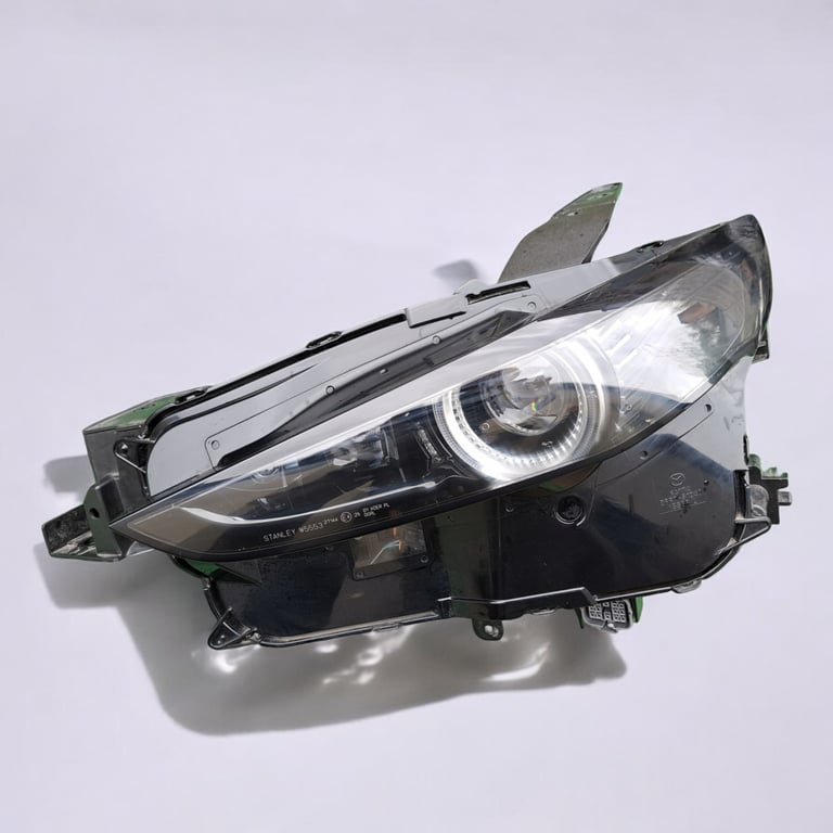 Frontscheinwerfer Mazda Cx30 DFR7-51040 LED Links Scheinwerfer Headlight