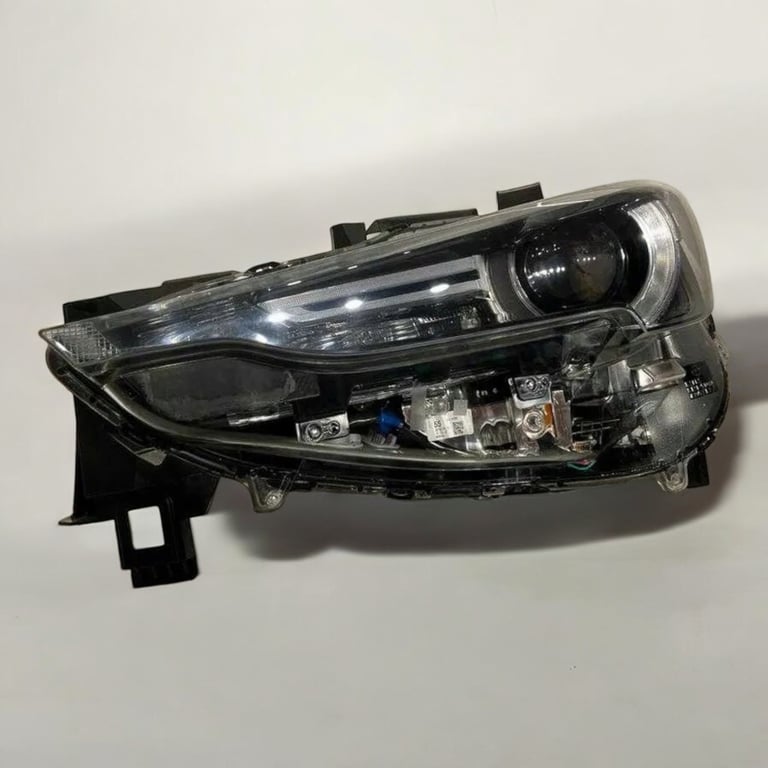 Frontscheinwerfer Mazda Cx5 K124-51040 Links Scheinwerfer Headlight