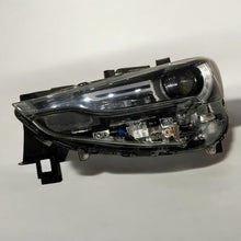 Load image into Gallery viewer, Frontscheinwerfer Mazda Cx5 K124-51040 Links Scheinwerfer Headlight