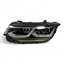 Load image into Gallery viewer, Frontscheinwerfer VW Tiguan 5NN941081D Full LED Links Scheinwerfer Headlight SCH1129556012ce