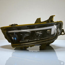 Laden Sie das Bild in den Galerie-Viewer, Frontscheinwerfer Opel Astra L 9850326280 Full LED Links Scheinwerfer Headlight SCH9586817637mm