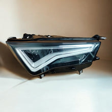 Laden Sie das Bild in den Galerie-Viewer, Frontscheinwerfer Seat Ateca 576941032B Full LED Rechts Scheinwerfer Headlight