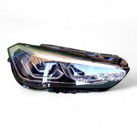 Frontscheinwerfer BMW X1 F48 5A01172-02 Full LED Rechts Scheinwerfer Headlight SCH4789940850pf