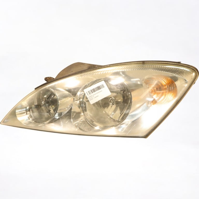 Frontscheinwerfer Kia Ceed E131252306 Links Scheinwerfer Headlight