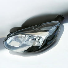 Load image into Gallery viewer, Frontscheinwerfer Opel Adam 39015506 LED Links Scheinwerfer Headlight