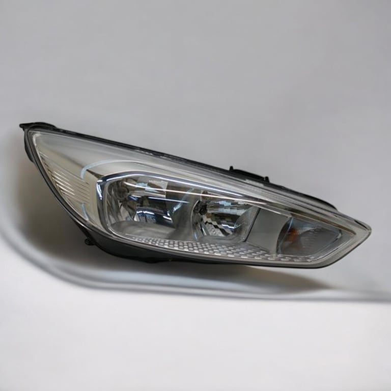 Frontscheinwerfer Ford Focus III 1S71-13006-AL LED Rechts Scheinwerfer Headlight