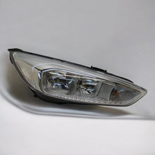 Laden Sie das Bild in den Galerie-Viewer, Frontscheinwerfer Ford Focus III 1S71-13006-AL LED Rechts Scheinwerfer Headlight