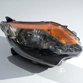 Frontscheinwerfer Fiat L200 Rechts Scheinwerfer Headlight