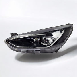 Frontscheinwerfer Ford Focus JX7B-13E017-AE LED Ein Stück (Rechts oder Links)