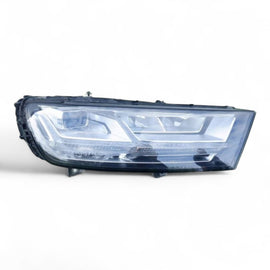 Frontscheinwerfer Audi Q7 4M0941034 LED Rechts Scheinwerfer Headlight SCH2117259078lv