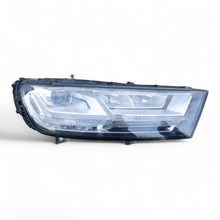 Laden Sie das Bild in den Galerie-Viewer, Frontscheinwerfer Audi Q7 4M0941034 LED Rechts Scheinwerfer Headlight SCH2117259078lv