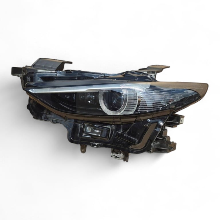 Frontscheinwerfer Mazda 3 Bp BCJH-51040 Links Scheinwerfer Headlight SCH4524698930uz
