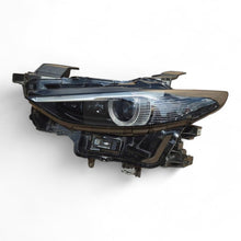 Laden Sie das Bild in den Galerie-Viewer, Frontscheinwerfer Mazda 3 Bp BCJH-51040 Links Scheinwerfer Headlight SCH4524698930uz