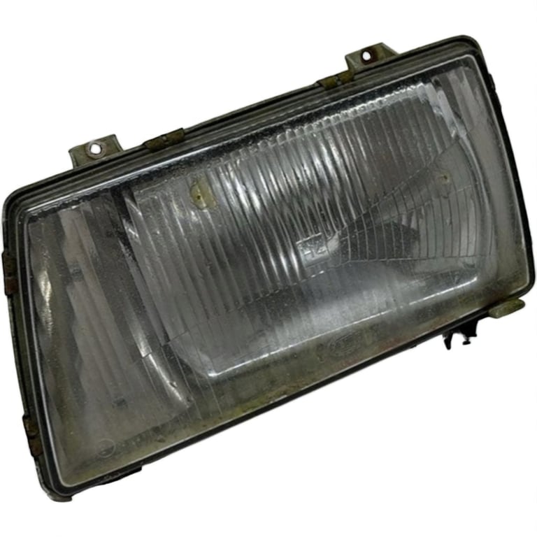 Frontscheinwerfer Saab 900 120953-00 Links Scheinwerfer Headlight