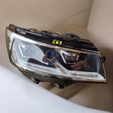 Frontscheinwerfer VW T6 7L1941036D LED Rechts Scheinwerfer Headlight