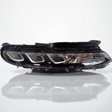 Laden Sie das Bild in den Galerie-Viewer, Frontscheinwerfer Citroën Berlingo 9819435580-00 LED Rechts Headlight SCH9913496331td