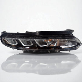 Frontscheinwerfer Citroën Berlingo 9819435580-00 LED Rechts Headlight SCH9913496331td