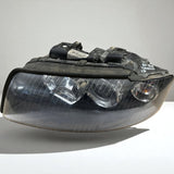 Frontscheinwerfer Audi A4 8E0941029N Bi-Xenon Links Scheinwerfer Headlight