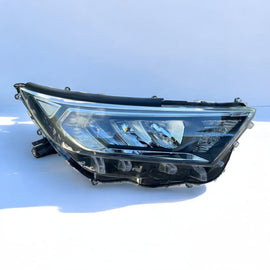 Frontscheinwerfer Toyota Rav V 4 Rechts Scheinwerfer Headlight SCH5128615486xj