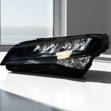 Laden Sie das Bild in den Galerie-Viewer, Frontscheinwerfer Skoda Superb III 3V1941015C Links Scheinwerfer Headlight