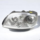 Frontscheinwerfer VW Touran 1T0941031F 0301205271 Links Scheinwerfer Headlight