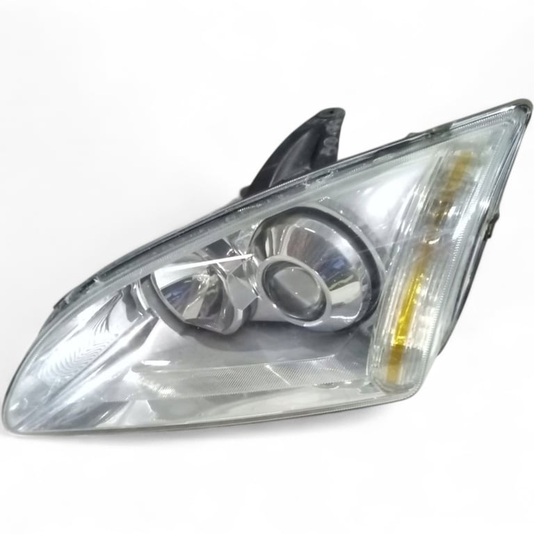 Frontscheinwerfer Ford Focus 4M51-13W030EE Xenon Ein Stück (Rechts oder Links) SCH6054383339zp