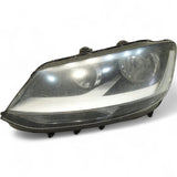 Frontscheinwerfer VW Sharan 7N1941005 0301242201 Links Scheinwerfer Headlight