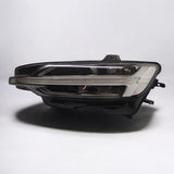 Frontscheinwerfer Volvo S60 V60 LED Links Scheinwerfer Headlight